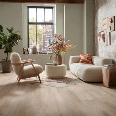 Eiken Houtlook Ardennen Klik