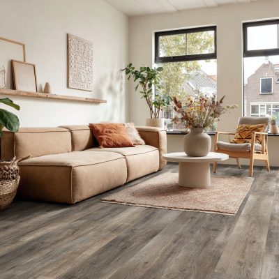 Eiken Houtlook Olympus Klik