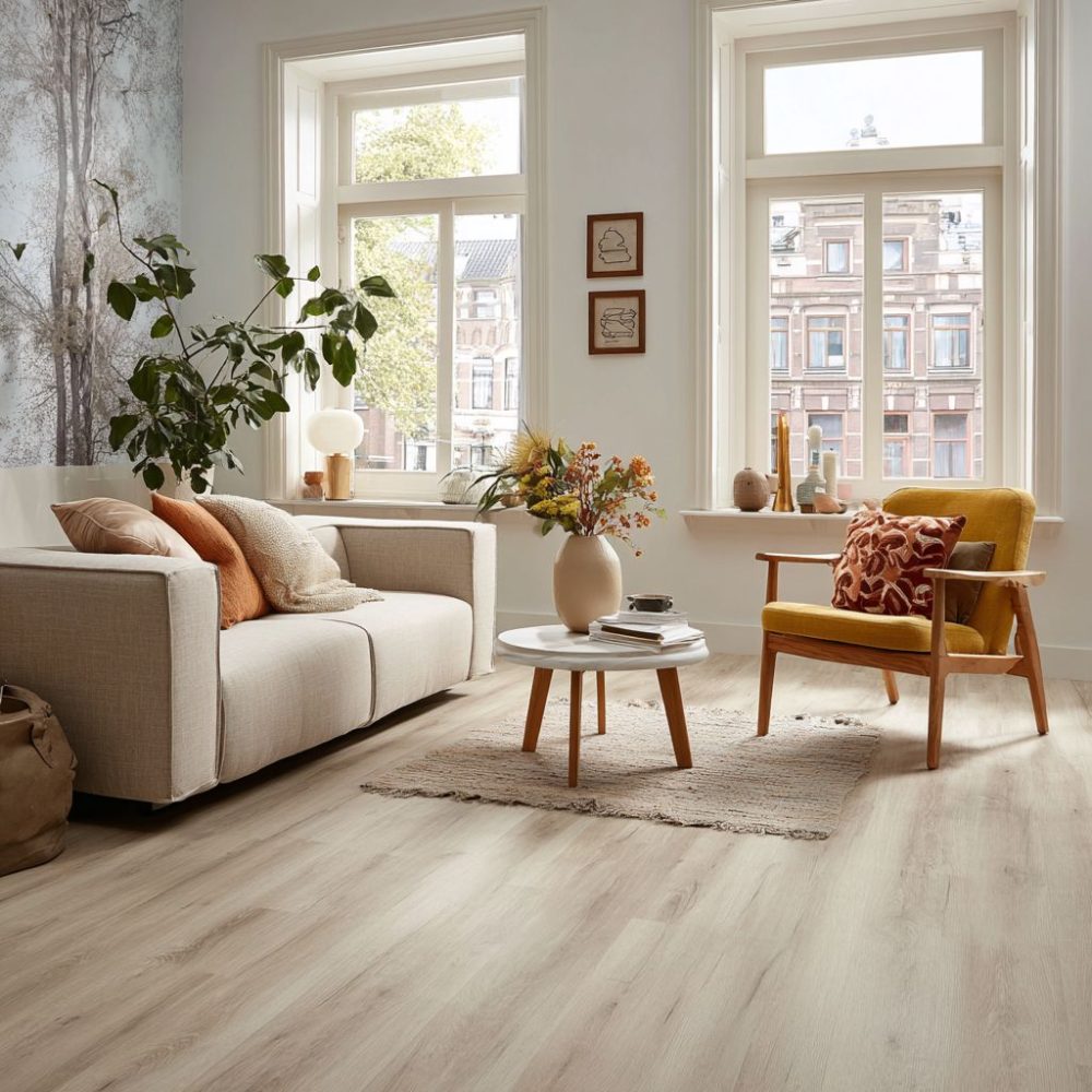 Eiken Houtlook Java Klik