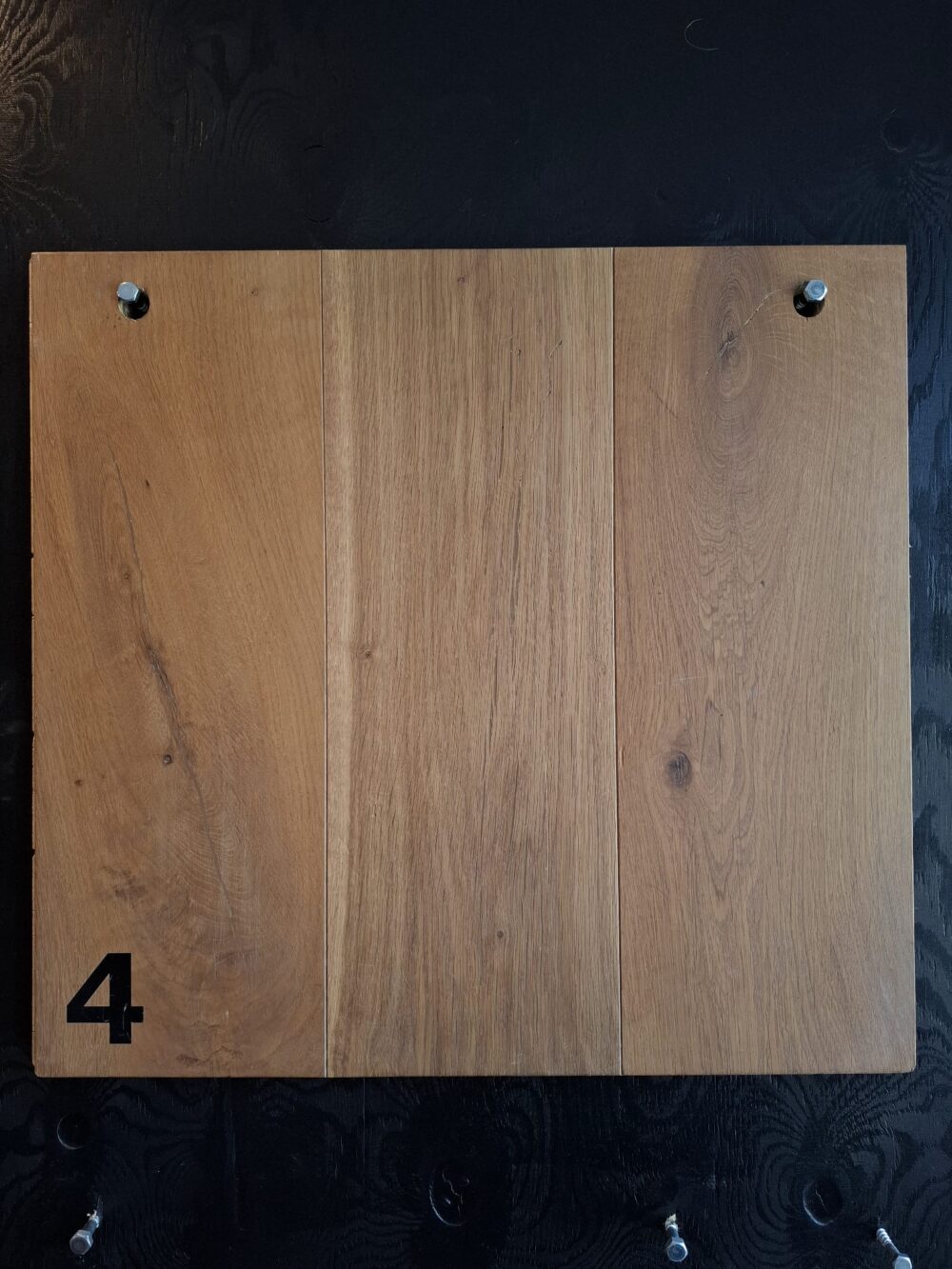 Eiken Budgetline | 19 cm | Licht | [4] - Afbeelding 2