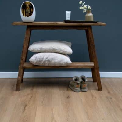 Eiken Houtlook Kreta Klik