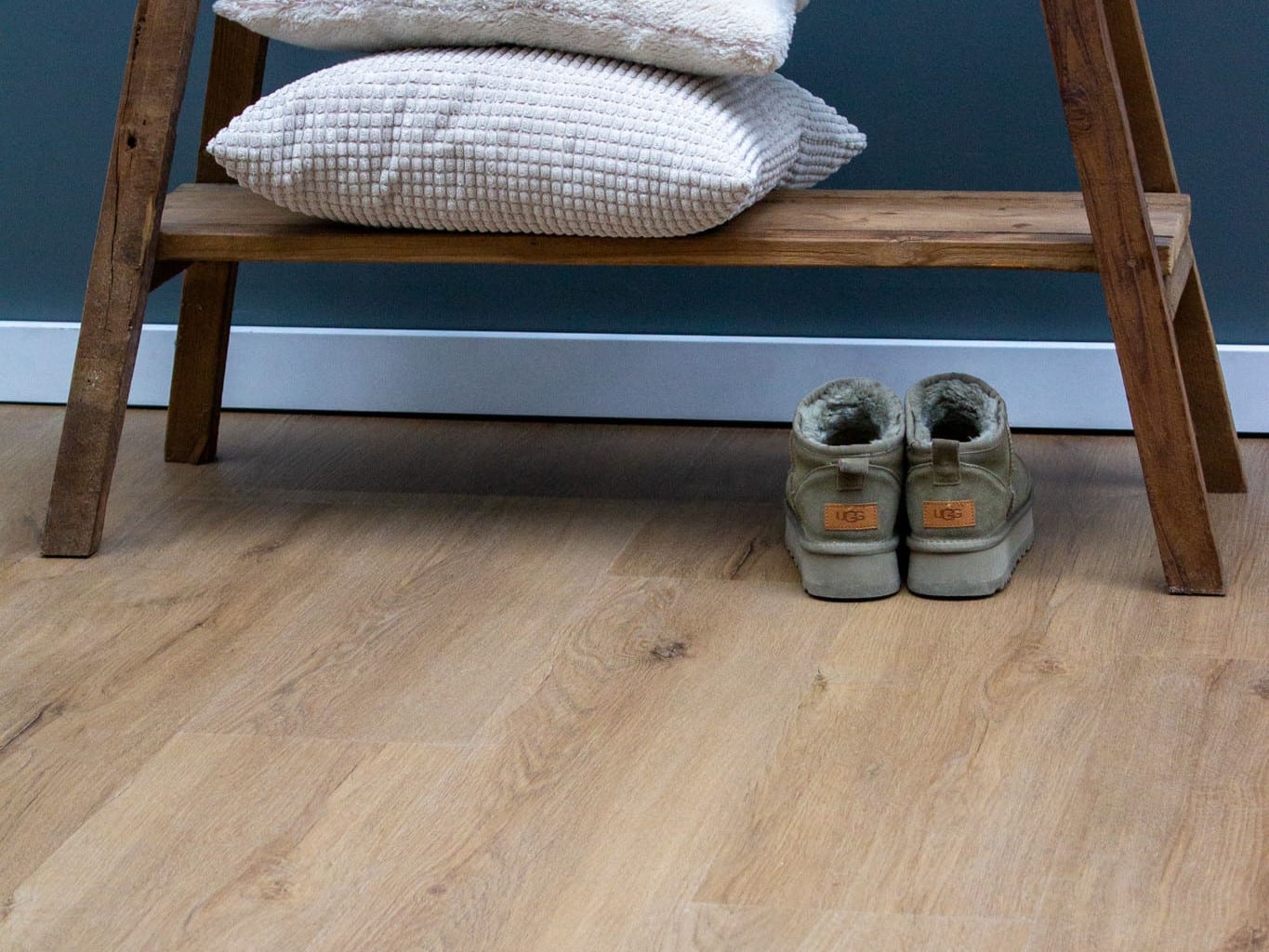 Eiken Houtlook Kreta Klik - Afbeelding 2