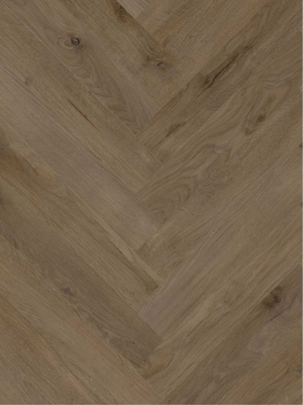 PVC Visgraat Eiken Houtlook Seine Klik - Afbeelding 3