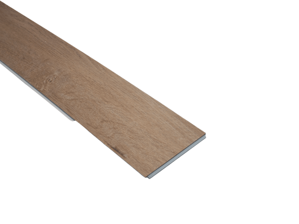 PVC Visgraat Eiken Houtlook Seine Klik - Afbeelding 4