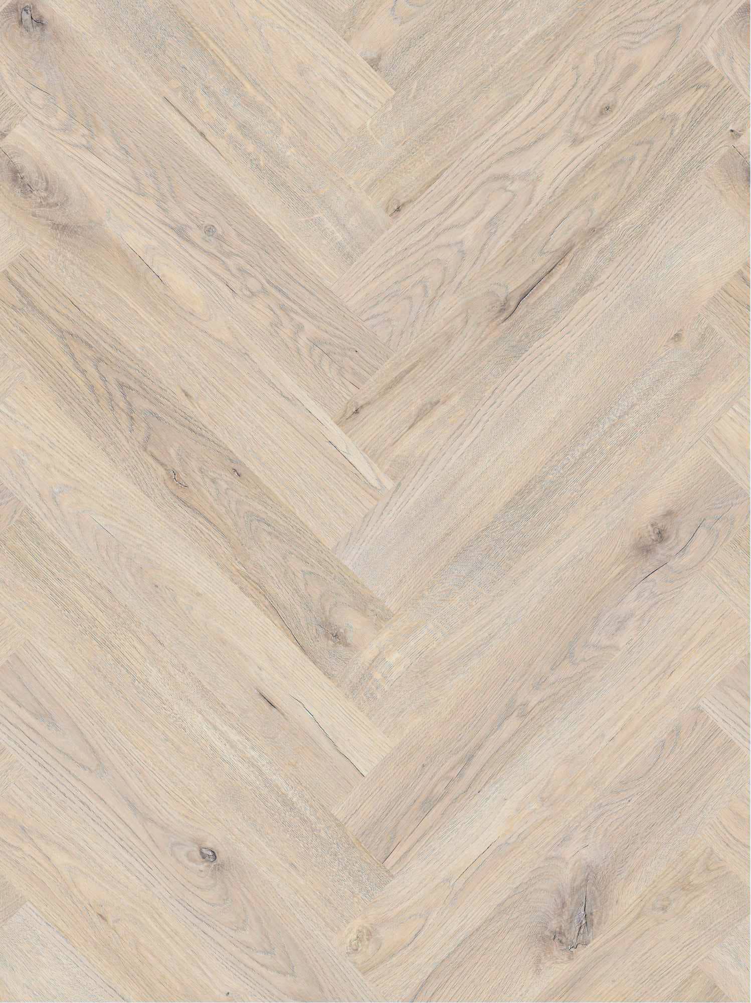 PVC Visgraat Eiken Houtlook Nijl Lijm - Afbeelding 2