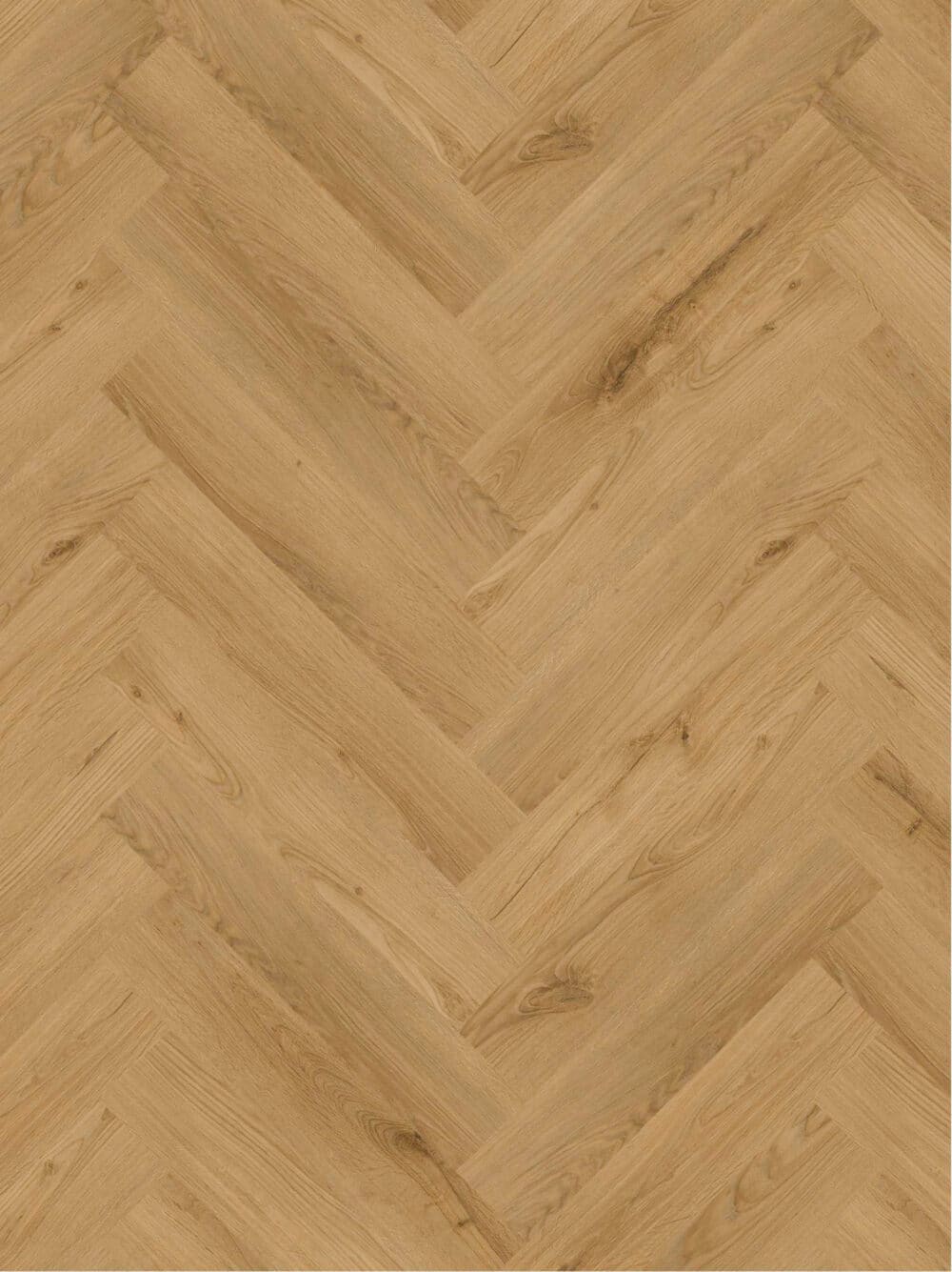 PVC Visgraat Eiken Houtlook IJssel Lijm - Afbeelding 2