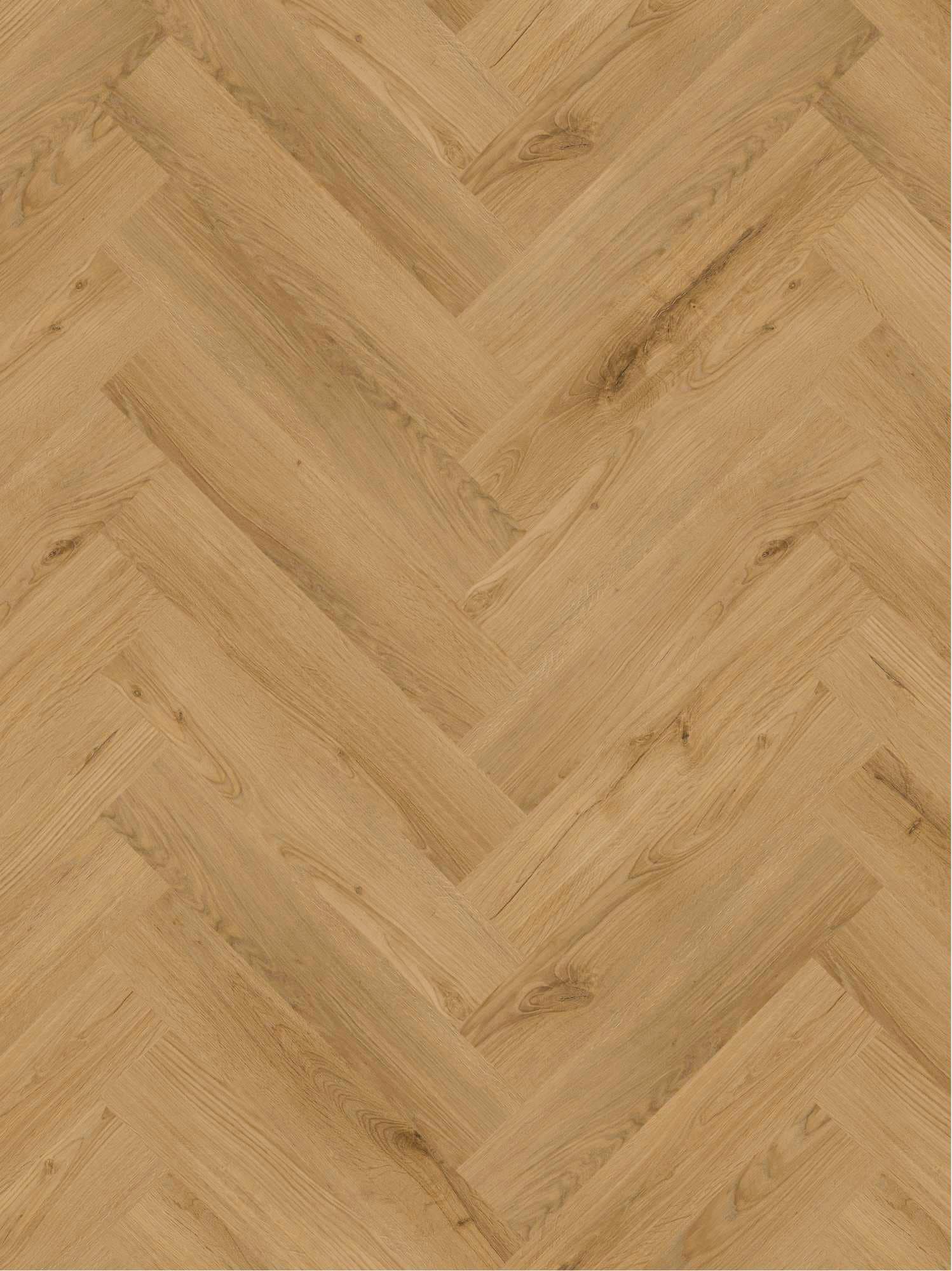 PVC Visgraat Eiken Houtlook IJssel Klik - Afbeelding 2