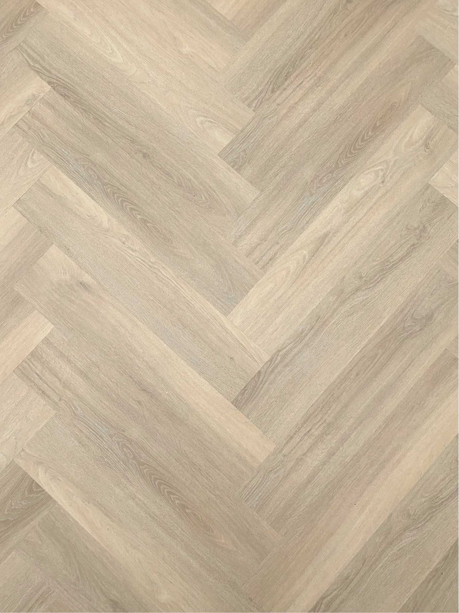 PVC Visgraat Eiken Houtlook Amazone Klik - Afbeelding 2