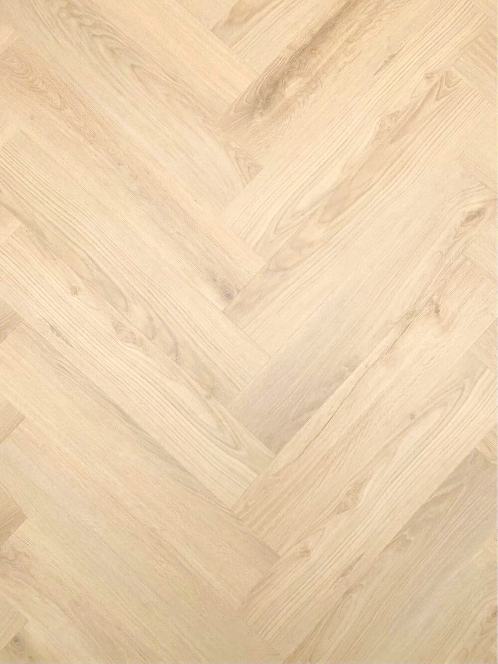 PVC Visgraat Eikenlook Donau Lijm - Afbeelding 2