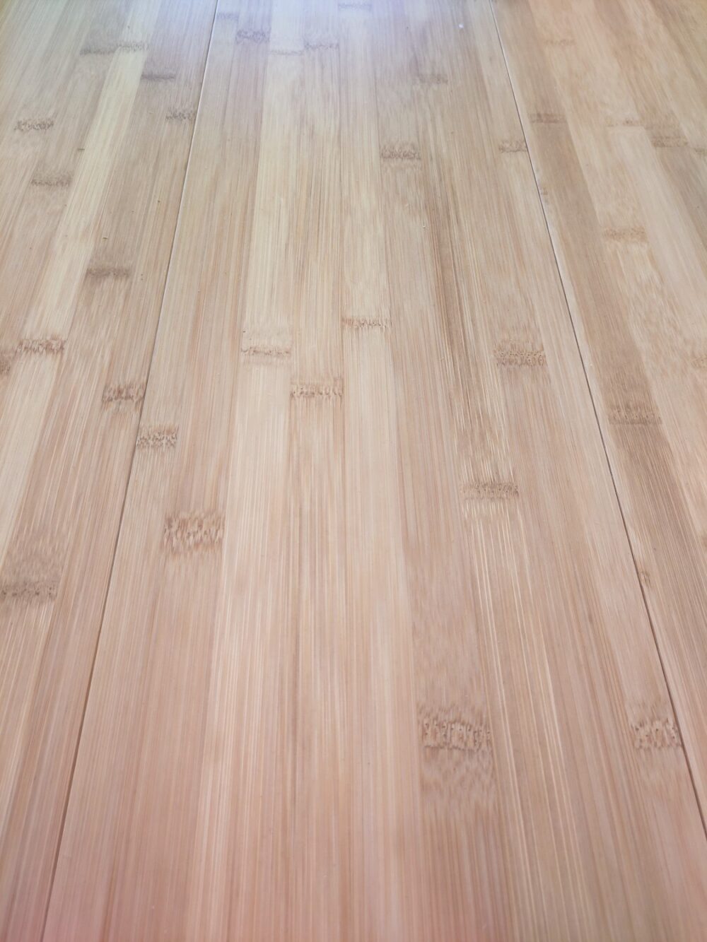 Bamboe Select | Uitvoering: naturel gelakt | 14 mm. Dik | 19 cm. breed