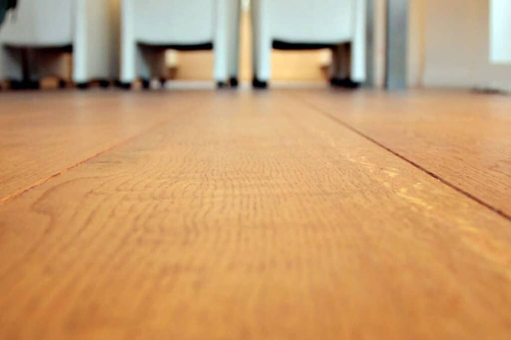 Voordelen nadelen houten vloer vloerverwarming