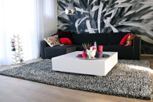 Voor ieder soort interieur een passende vloer