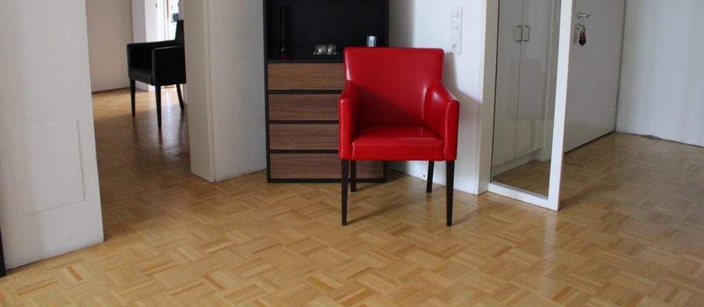 Legpatronen voor houten vloeren