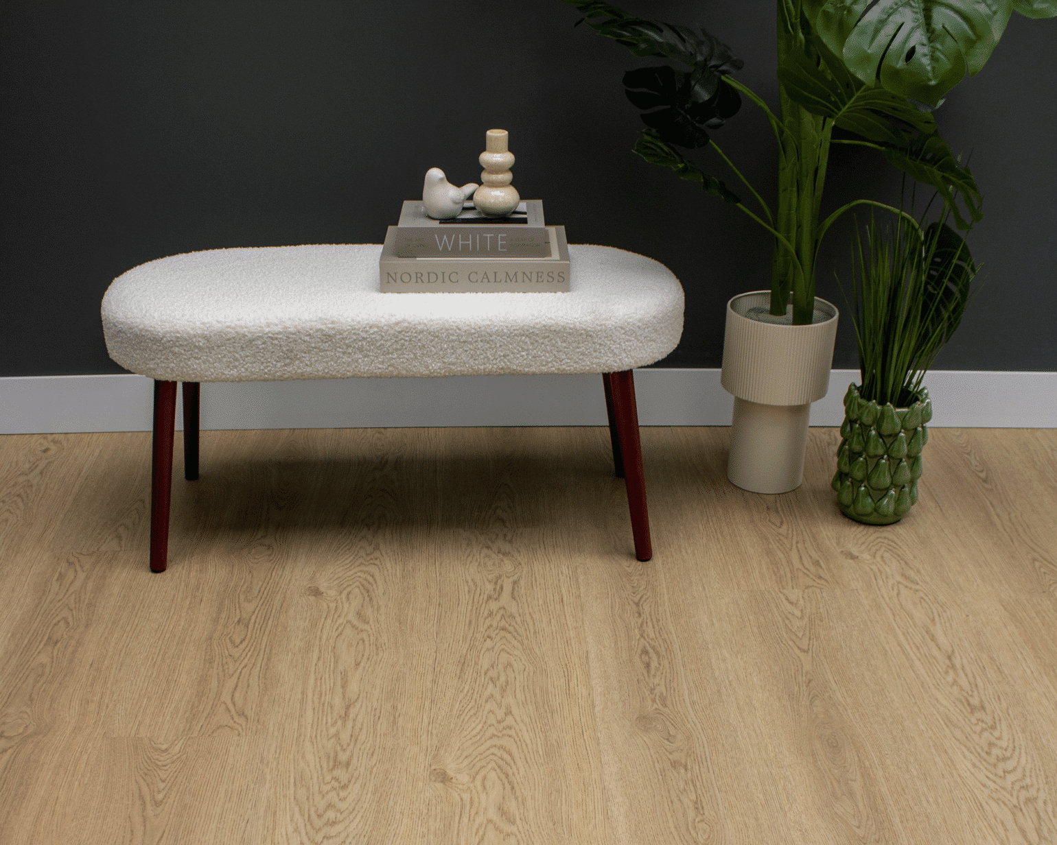 Eiken Houtlook Ganges Kingsize Lijm