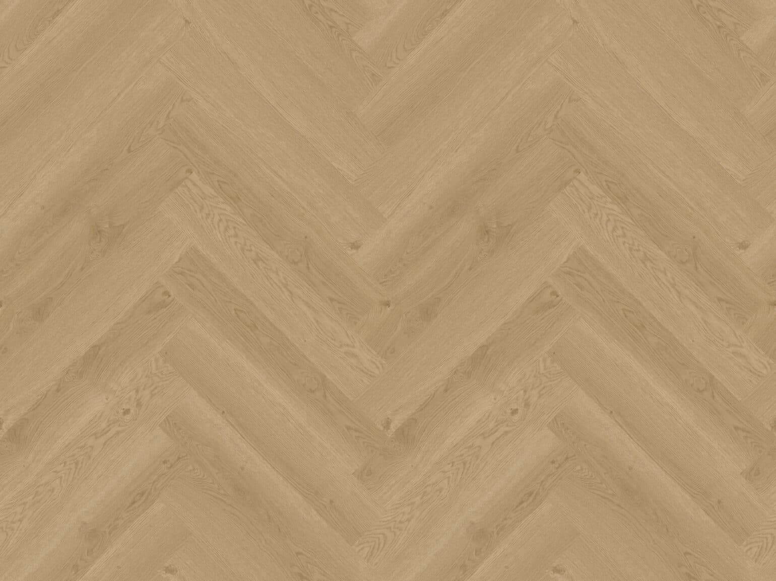 PVC Visgraat Eiken Houtlook Ganges Klik - Afbeelding 3