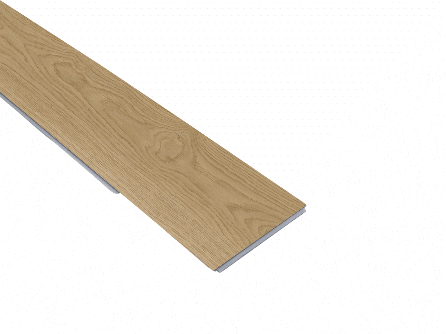 PVC Visgraat Eiken Houtlook Ganges Klik - Afbeelding 4