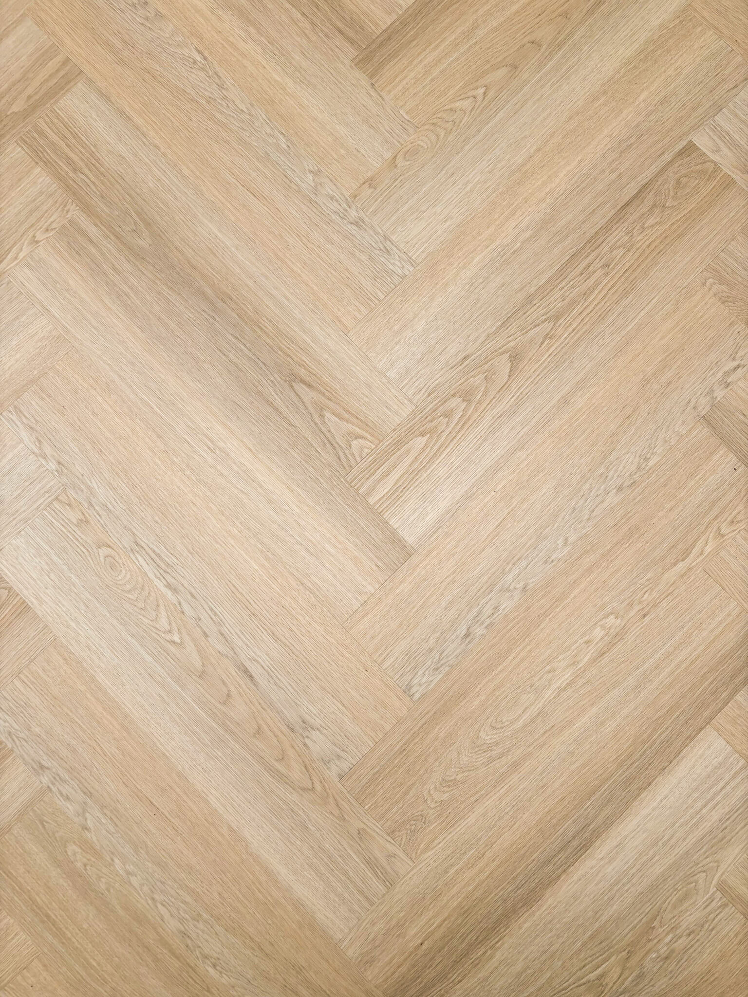 PVC Visgraat Eiken Houtlook Mississippi Klik - Afbeelding 3