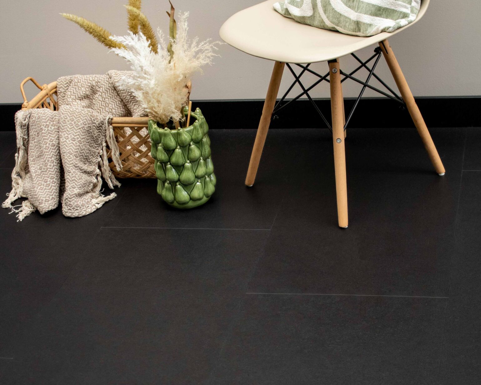 PVC Grafiet Lijm - Afbeelding 2