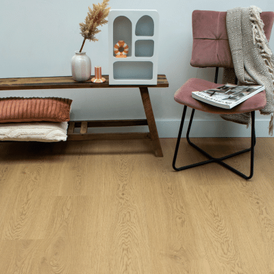 Eiken Houtlook Kaukasus Klik