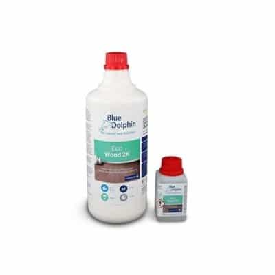 Ecowood lak | 1 liter