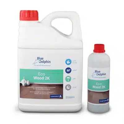 Ecowood lak | 5,5 liter