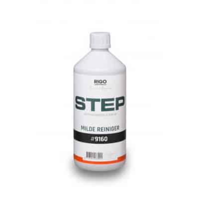 Rigo Step | Milde lakreiniger | 1 liter