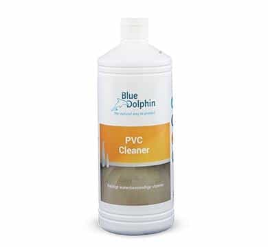 Blue Dolphin | PVC reiniger