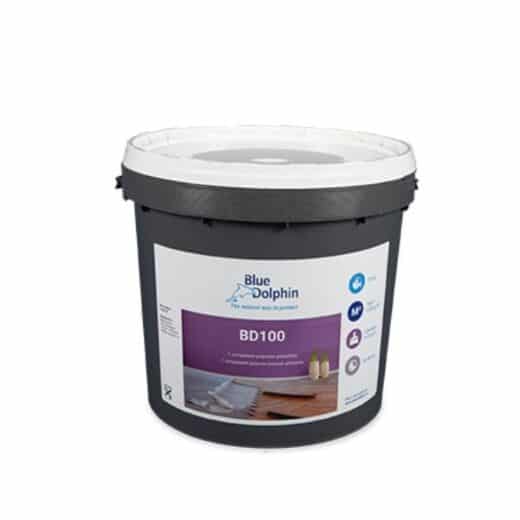 Blue Dolphin | BD100 Polymeerlijm | 15 kg