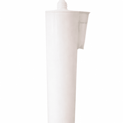 Trendvloeren Plinten Lijm | Hightack Kit | 290 ml