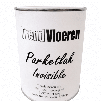 Parketlak Invissible | 1 liter