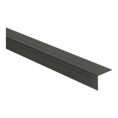 Trapprofiel | Brons | 1 meter