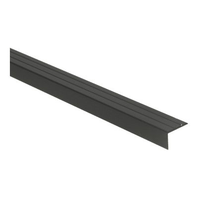 Hoekprofiel | Brons | 3 meter