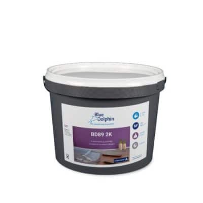 Blue Dolphin | BD89 2k PU Lijm | 13 kg