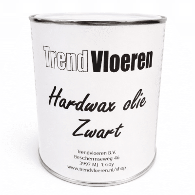 Hardwax olie | Donker | Nr.13