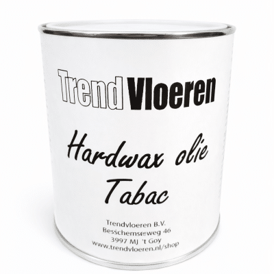 Hardwax olie | Bruin | Nr.17