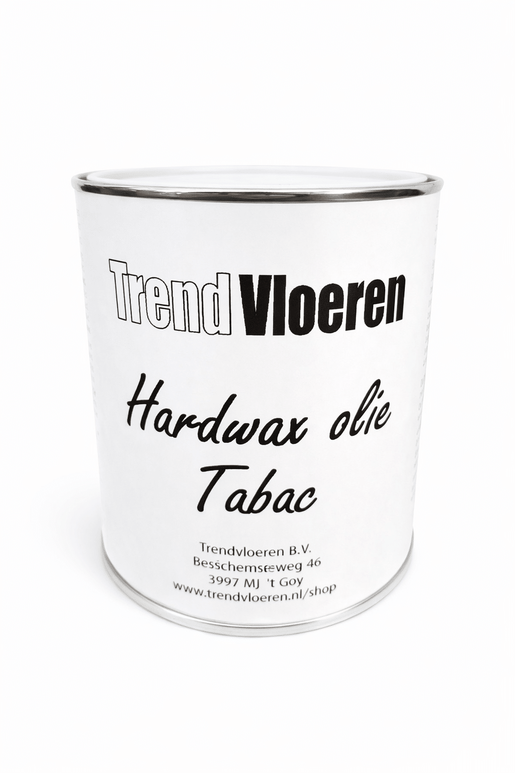 Hardwax olie | Bruin | Nr.17